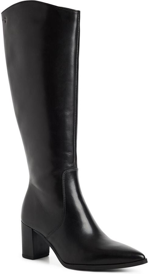 Tamaris Dames Laarzen 1-25505-47 003