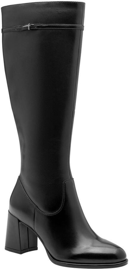 Tamaris Dames Laarzen 1-25530-45 001