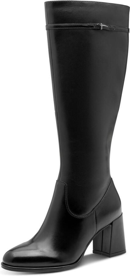 Tamaris Dames Laarzen 1-25530-45 001