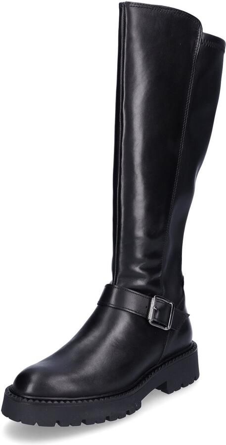 Tamaris Dames Laarzen 1-25603-45 001