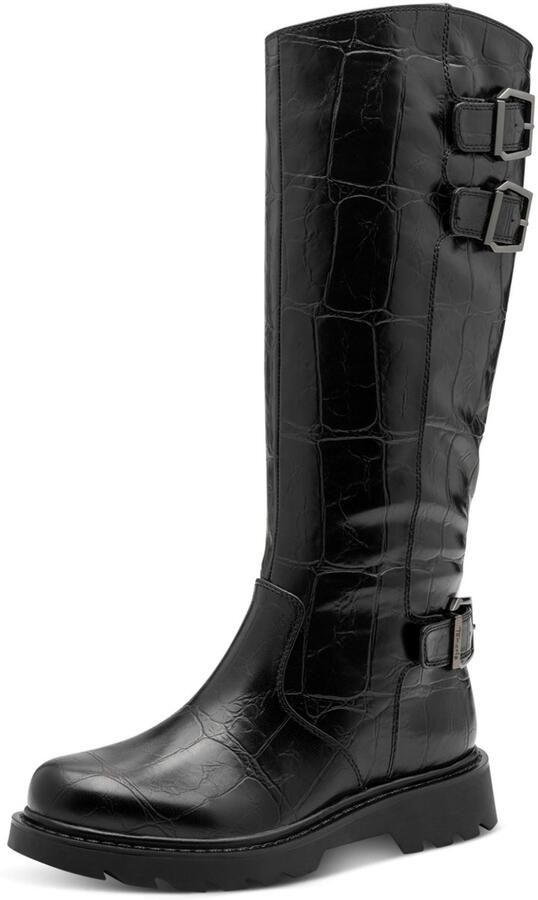 Tamaris Dames Laarzen 1-25623-45