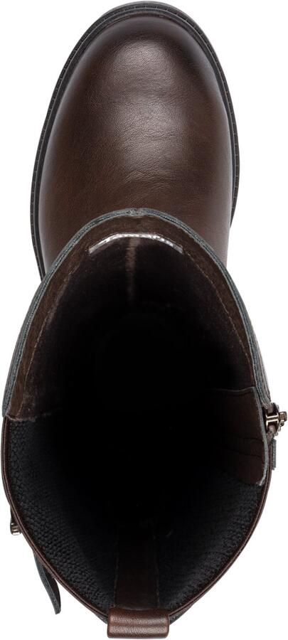 Tamaris Dames Laarzen 1-25625-45 342 - Foto 2