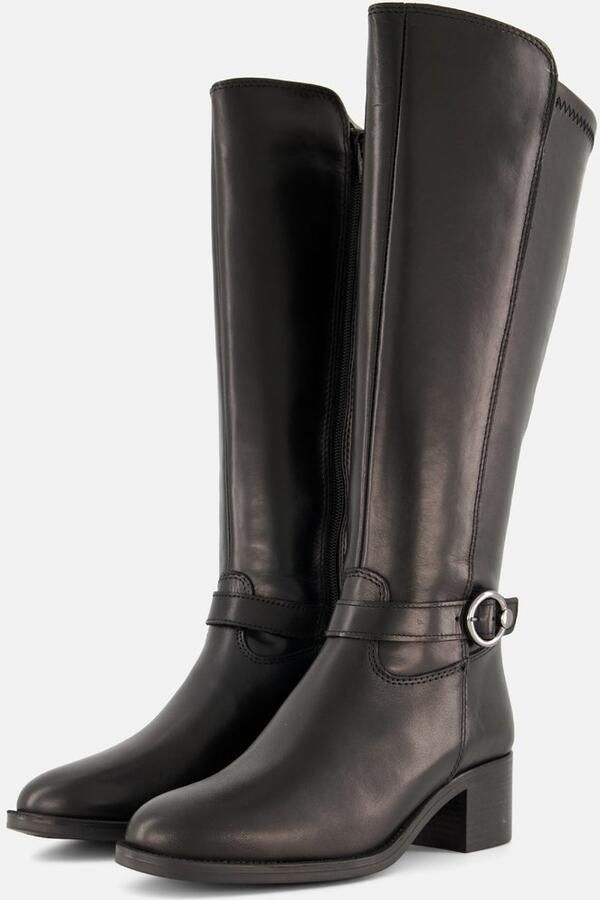 Tamaris Laarzen XS-schaft met stretch smalle vorm - Foto 4