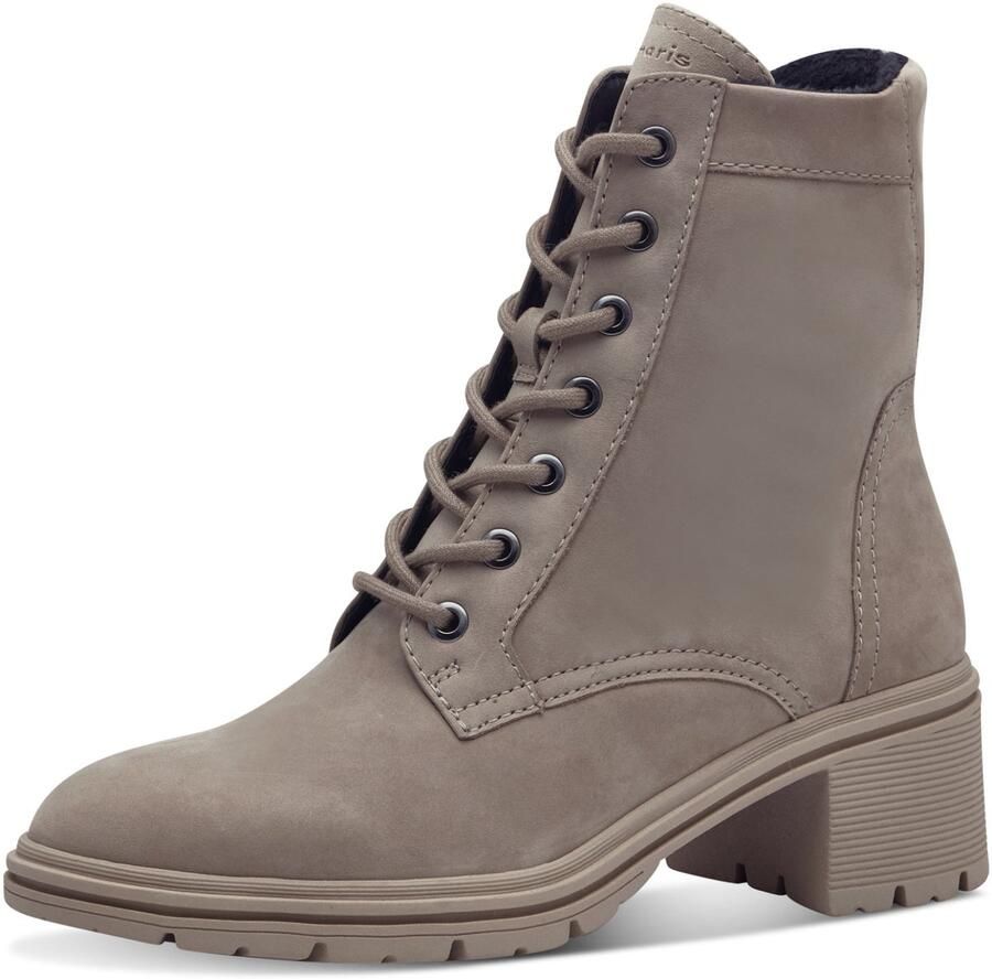 Tamaris Dames Enkellaarsje 1-25242-43 341