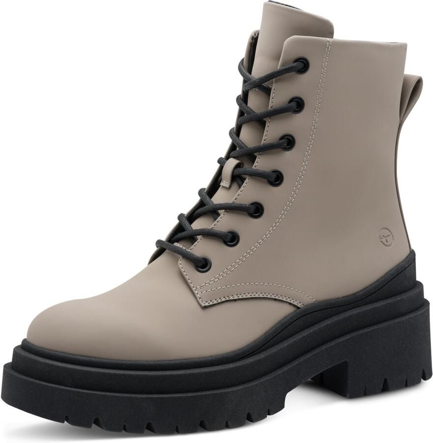 Tamaris Dames Enkellaarsje 1-25229-45 341