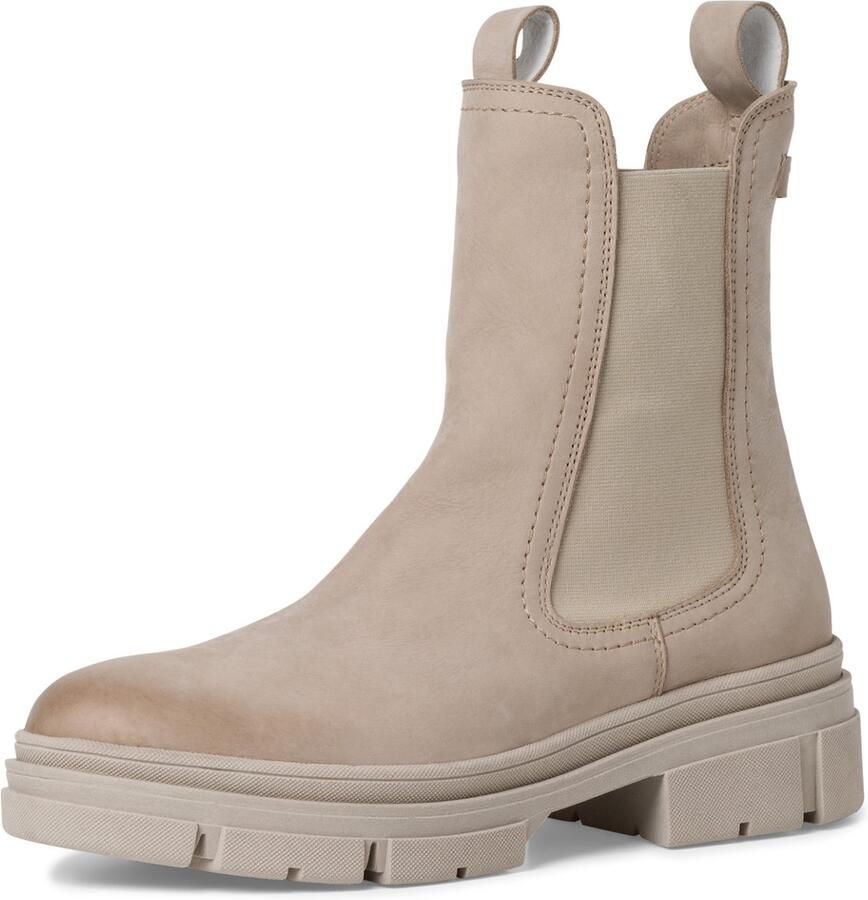 Tamaris Dames Chelseaboot 1-25901-41 353 normaal - Foto 2