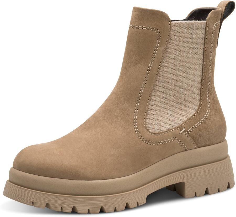 Tamaris Dames Chelseaboot 1-25423-45 310