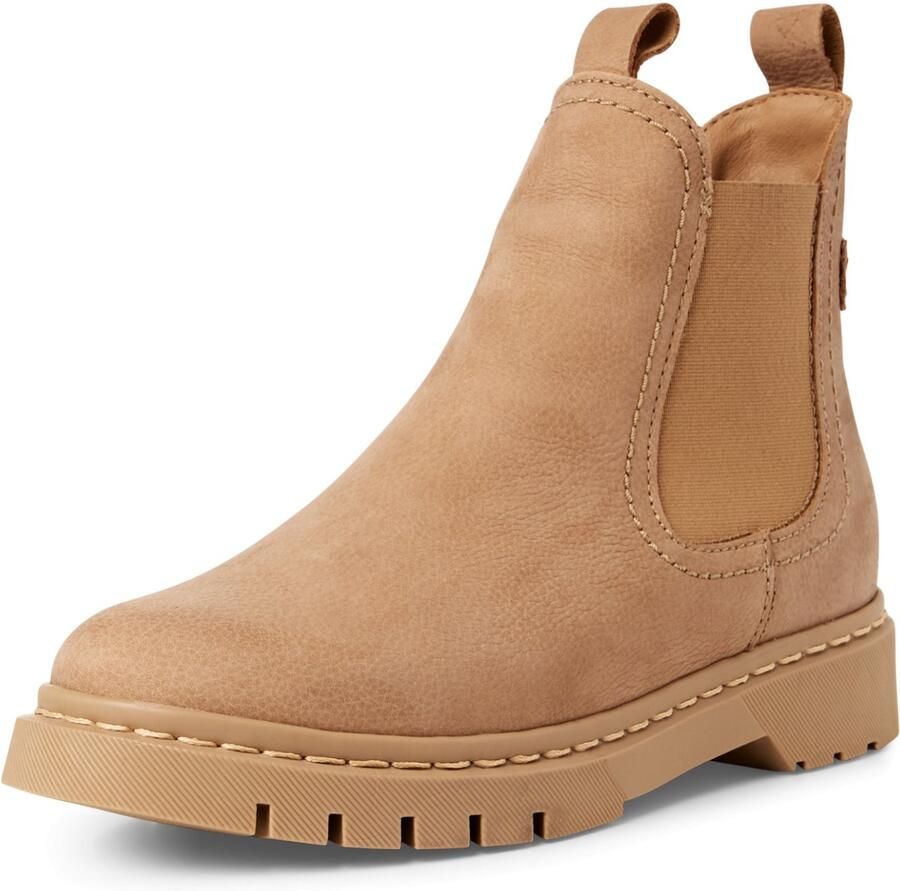 Tamaris Dames Chelseaboot 1-25829-43 411