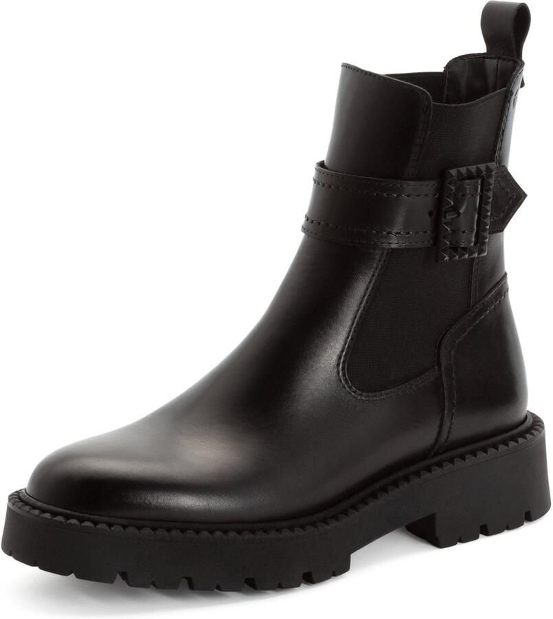 Tamaris Dames Chelseaboot 1-25496-45 001 - Foto 2