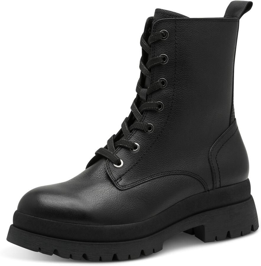 Tamaris Dames Enkellaarsje 1-25233-45 003