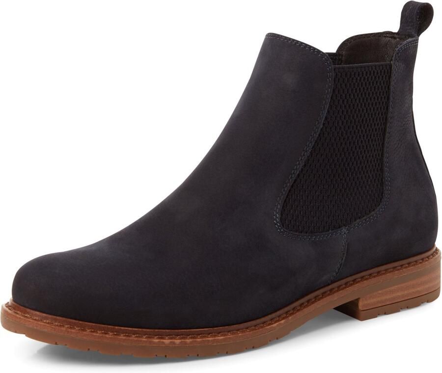 Tamaris Dames Chelseaboot 1-25056-41 827 smal