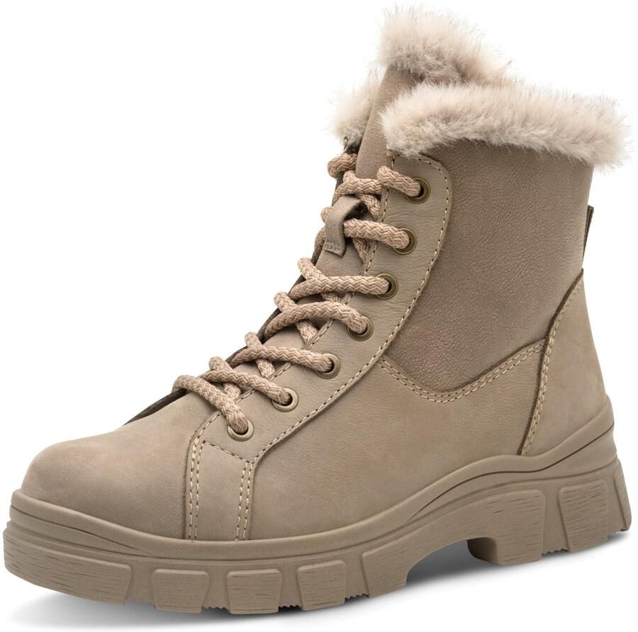 Tamaris Dames Enkellaarsje 1-26917-45 341