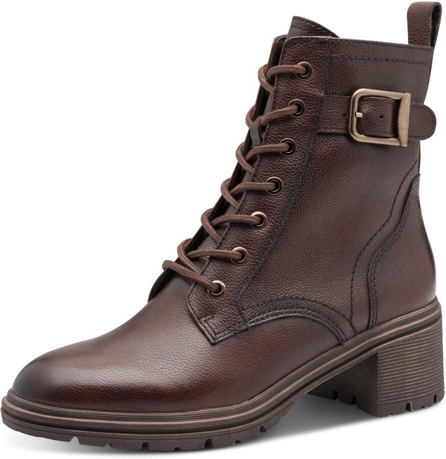 Tamaris Dames Enkellaarsje 1-25907-45 304