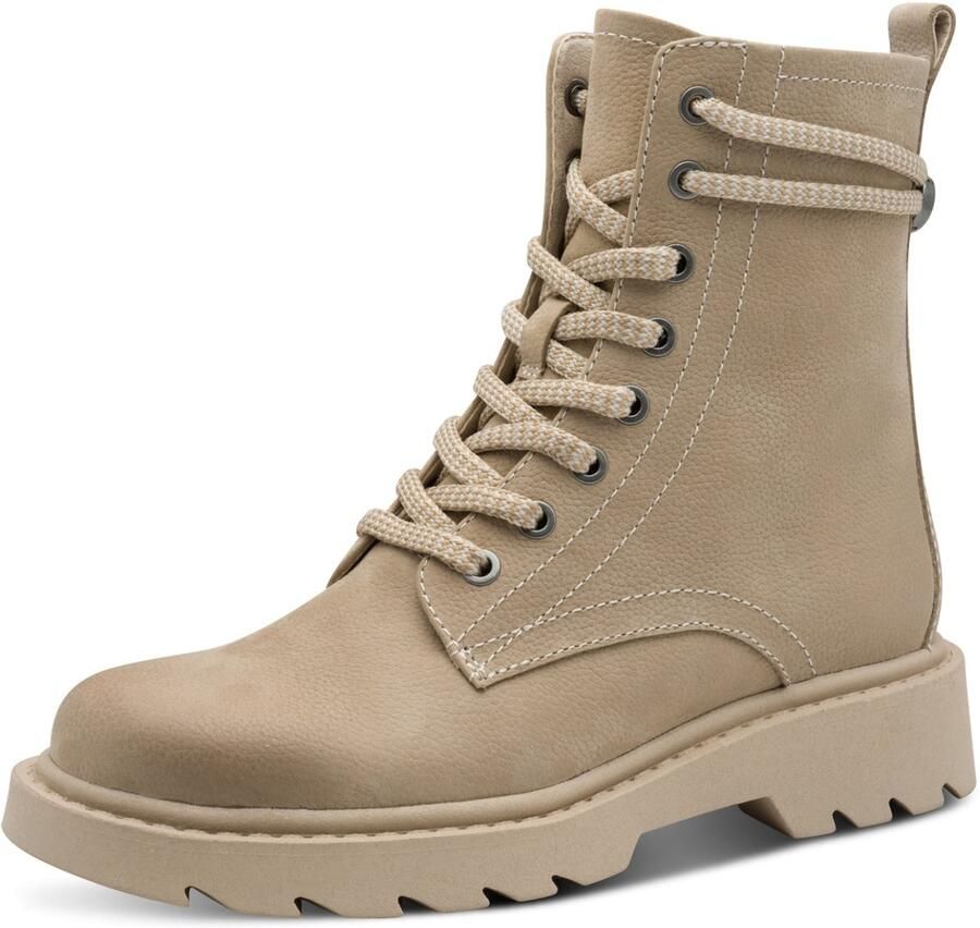 Tamaris Dames Enkellaarsje 1-25219-45 375