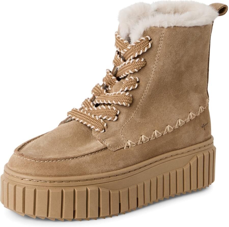 Tamaris Dames Enkellaarsje 1-26260-45 400