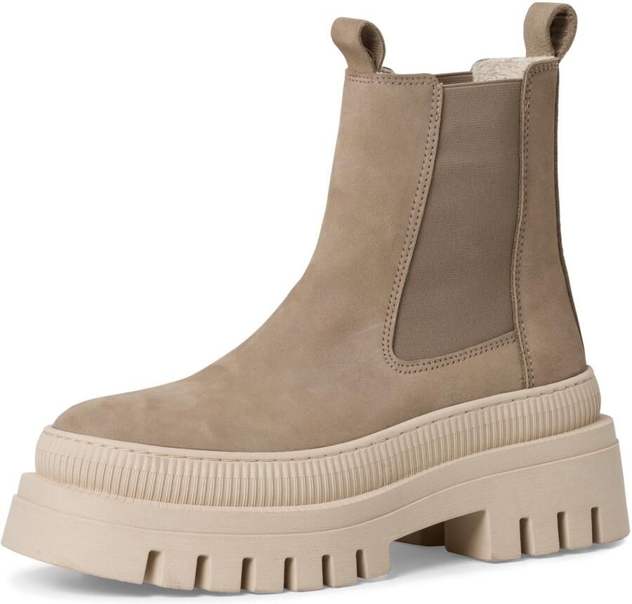 Tamaris Dames Chelseaboot 1-25494-41 341 normaal - Foto 2