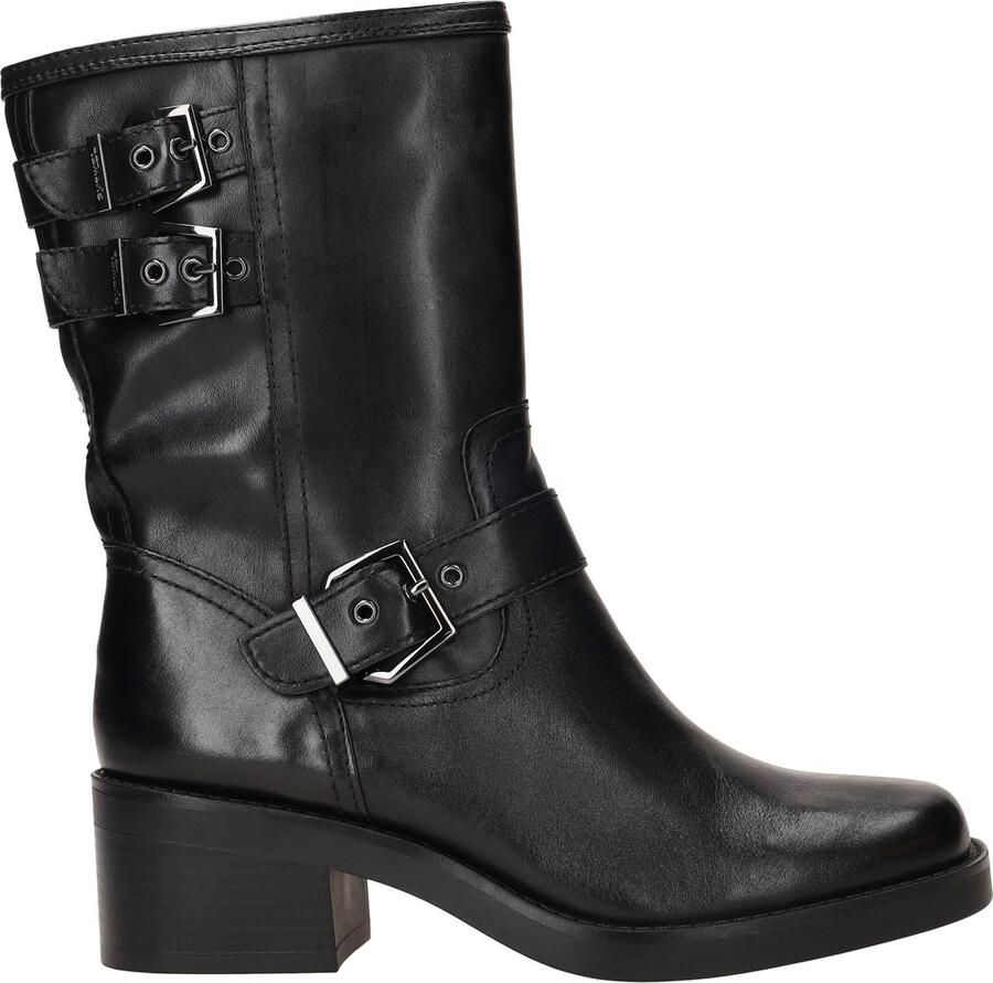 Tamaris Nette schoenen 12539043 001-BLACK 1-25390-43 - Foto 2