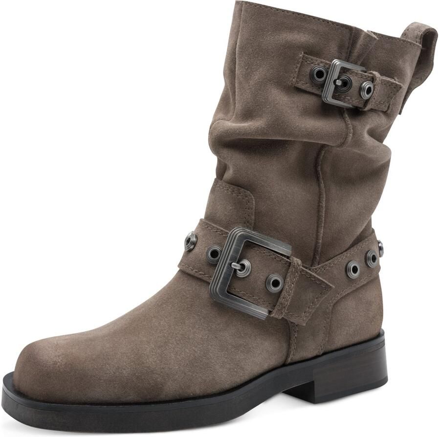 Tamaris Dames Enkellaarsje 1-25472-45 341