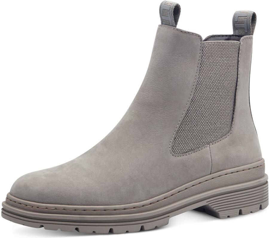 Tamaris Dames Chelseaboot 1-25436-41 204 normaal - Foto 2