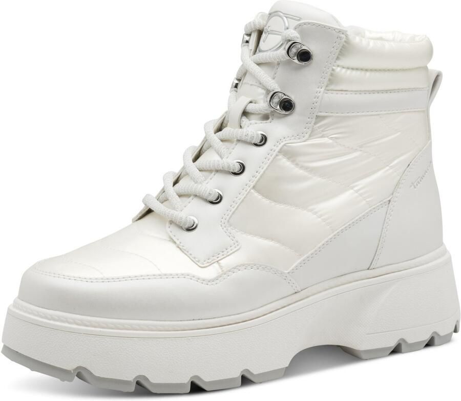 Tamaris Dames Enkellaarsje 1-26245-45 100