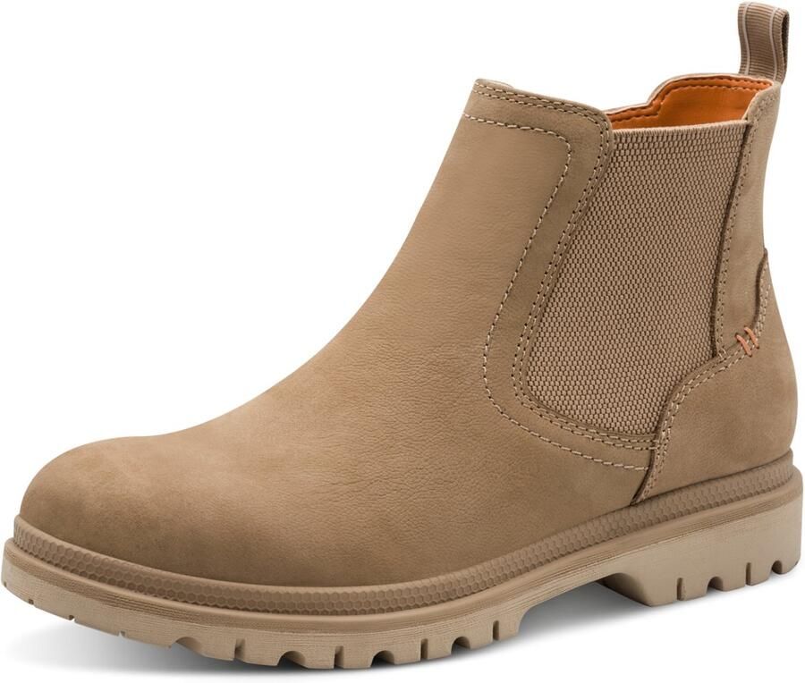 Tamaris Dames Chelseaboot 1-25440-45 310 - Foto 2