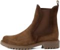 Tamaris Enkellaarzen bottine -125427-41 en cuir - Bruin