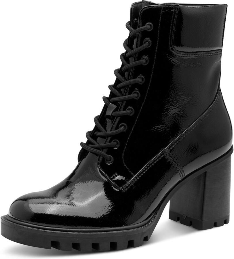 Tamaris Dames Enkellaarsje 1-25132-45