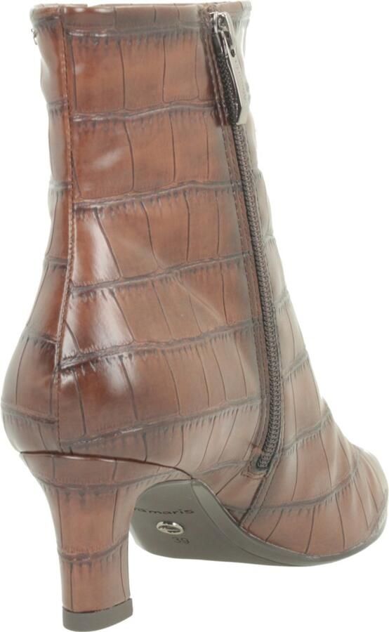 Tamaris Laarzen 25384 47 Botin Tacon
