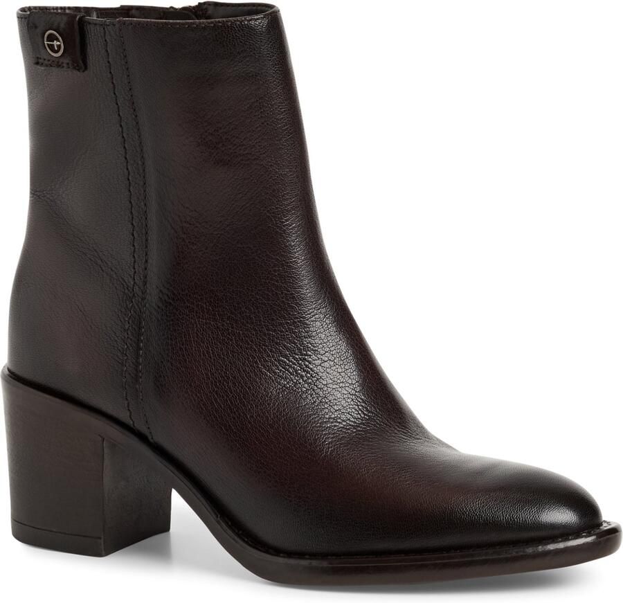 Tamaris Enkellaarzen bottine 1-25318-45