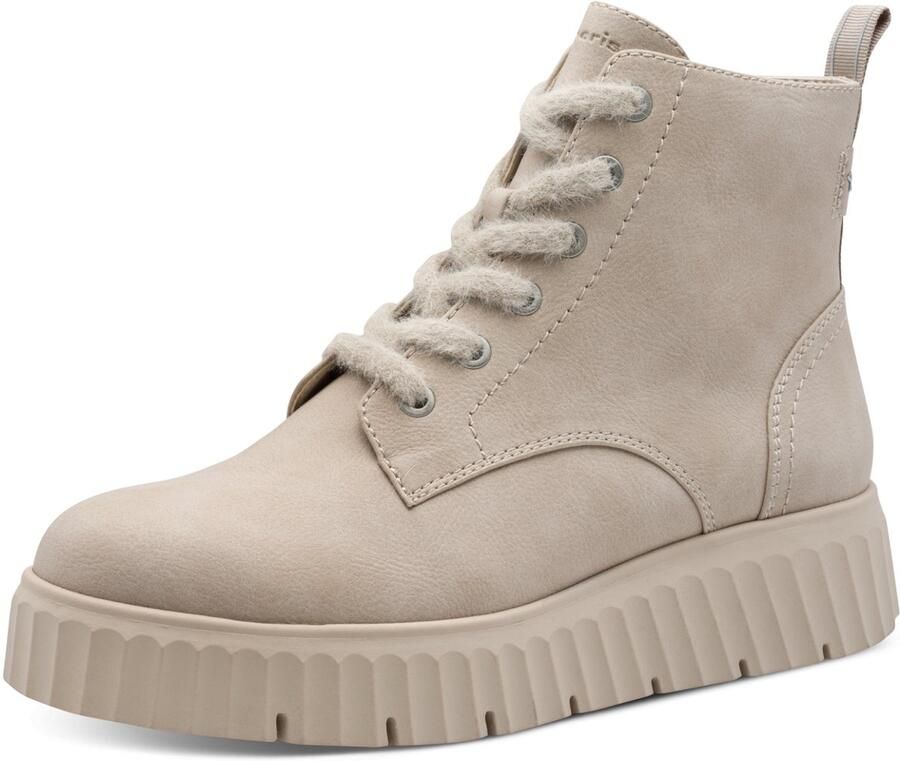 Tamaris Dames Enkellaarsje 1-25251-45 204