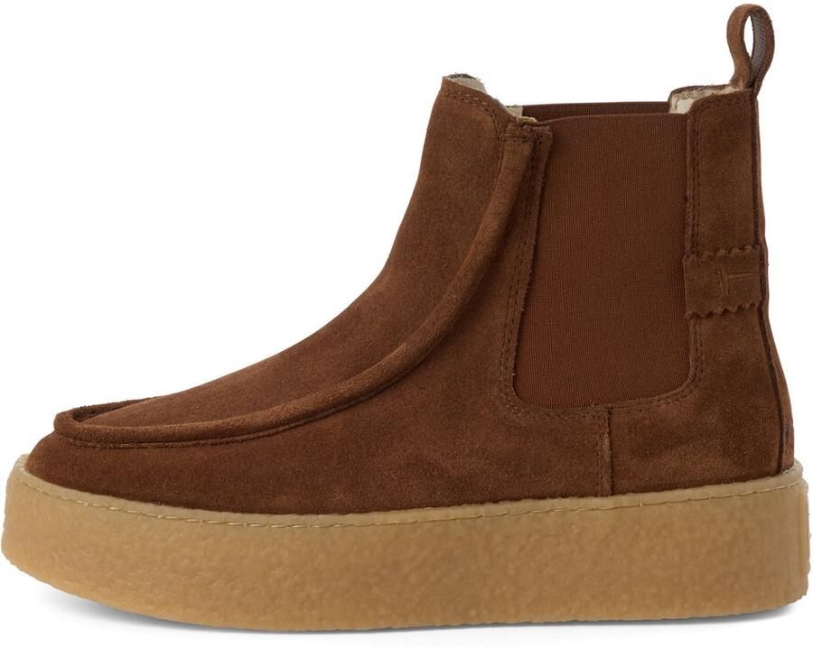 Tamaris Enkellaarzen bottines 1-25401-47