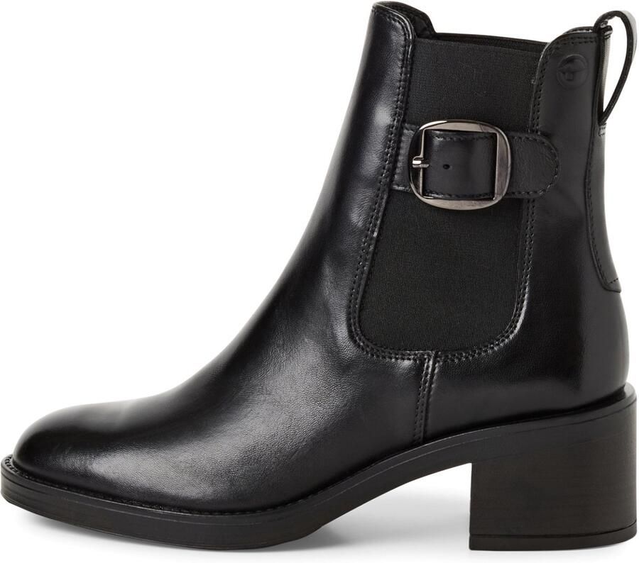 Tamaris Dames Chelseaboot 1-25307-45 003
