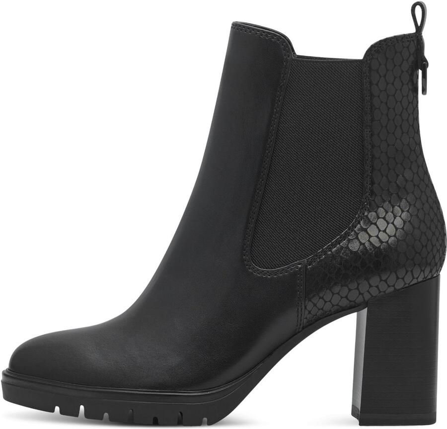 Tamaris Dames Chelseaboot 1-25351-41 021 normaal
