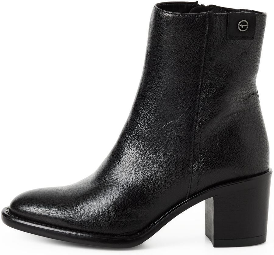 Tamaris Dames Enkellaarsje 1-25318-45 001