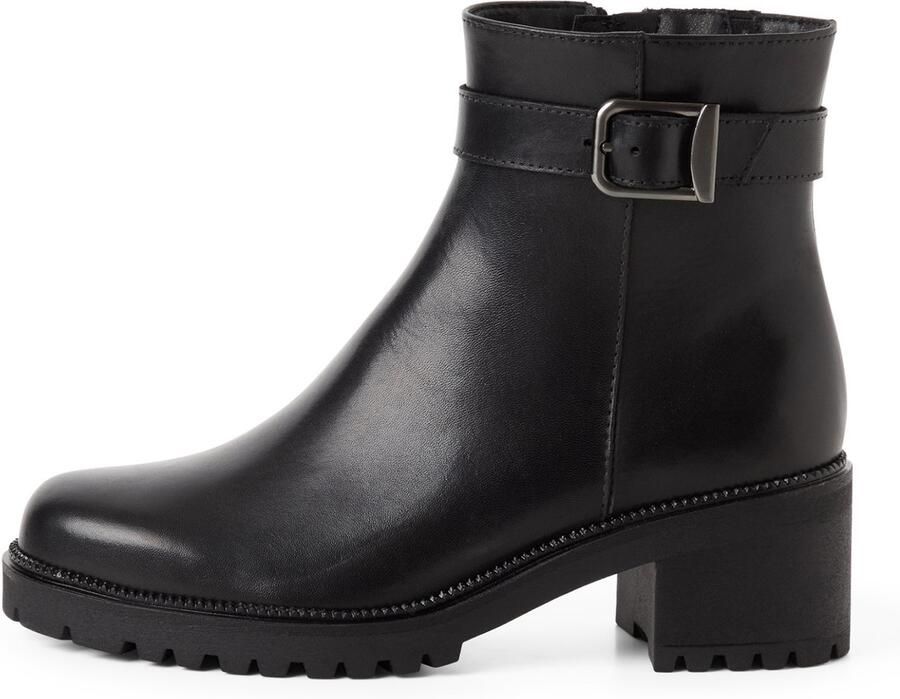 Tamaris Dames Enkellaarsje 1-25408-47 003