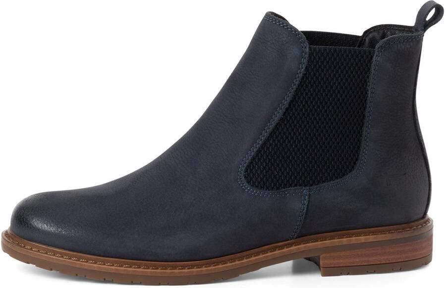 Tamaris Dames Chelseaboot 1-25056-41 827 smal