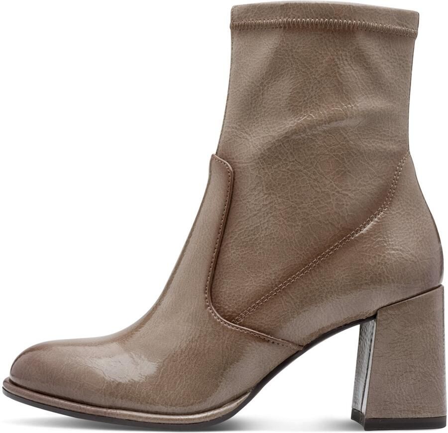 Tamaris Dames Enkellaarsje 1-25357-41 345 normaal