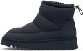 Tamaris Dames Enkellaarsje 1-26810-45 805 - Blauw