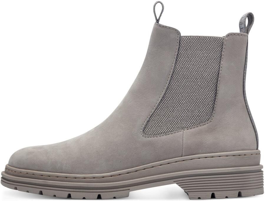 Tamaris Dames Chelseaboot 1-25436-41 204 normaal - Foto 2