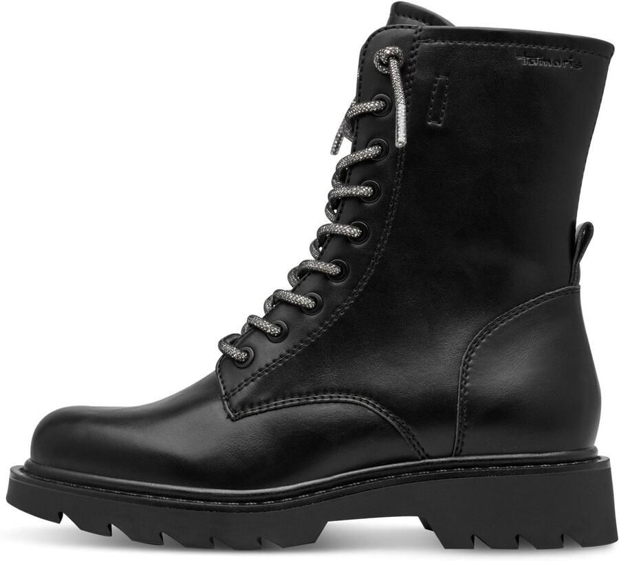 Tamaris Core Dames Laarzen BLACK GLAM - Foto 3