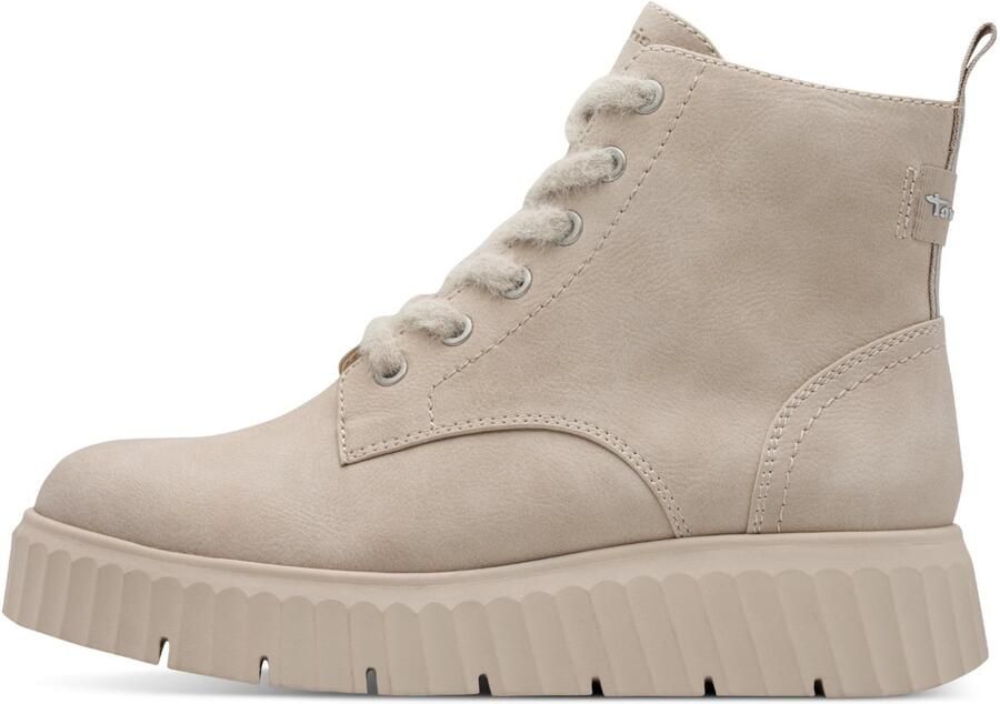 Tamaris Dames Enkellaarsje 1-25251-45 204