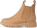 Tamaris Dames Chelseaboot 1-25829-43 411 - Beige