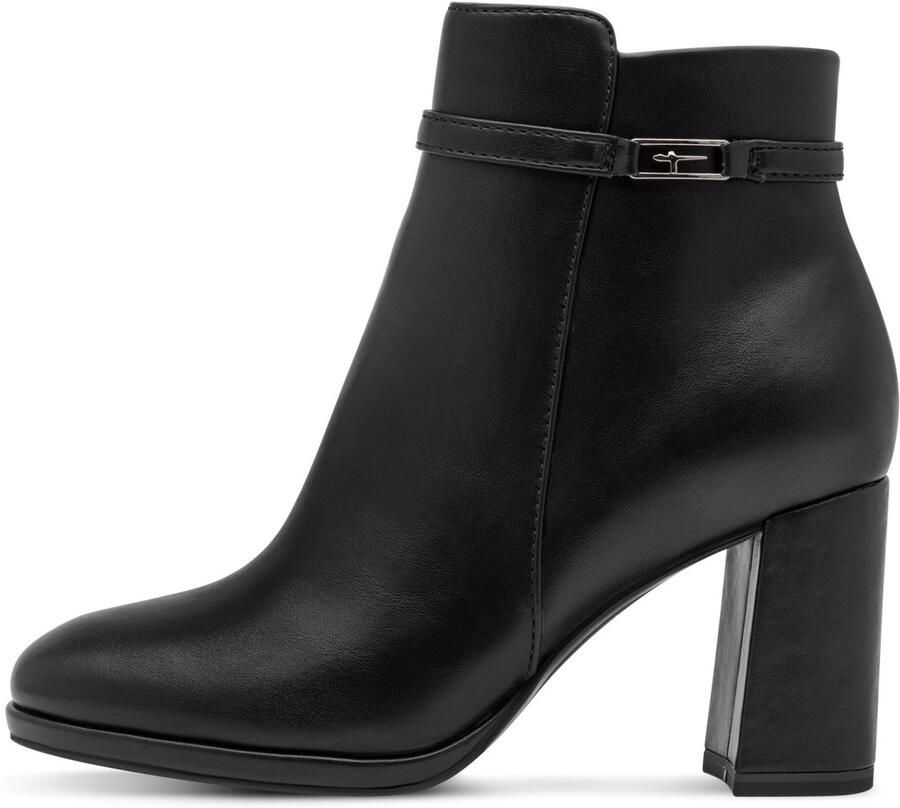 Tamaris Dames Enkellaarsje 1-25032-47