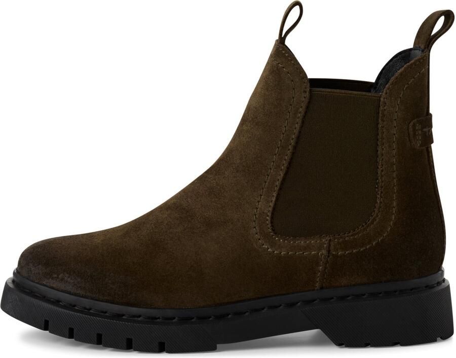 Tamaris Dames Chelseaboot 1-25829-43 744