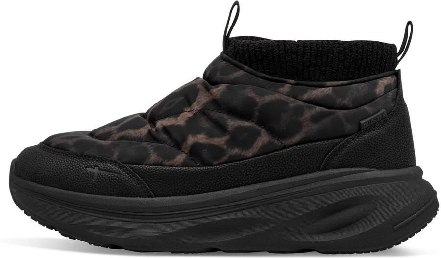 Tamaris Dames Sneaker 1-25813-47 090