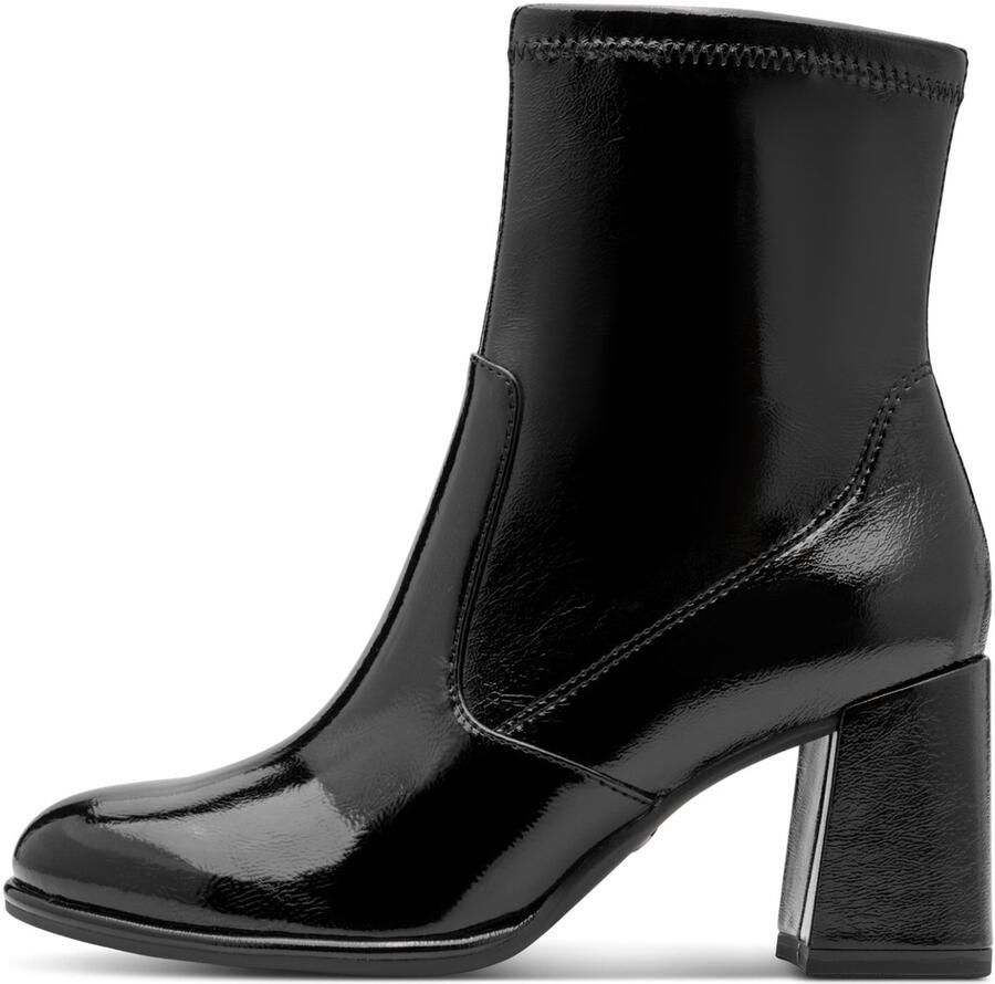 Tamaris Dames Enkellaarsje 1-25357-41 018 normaal