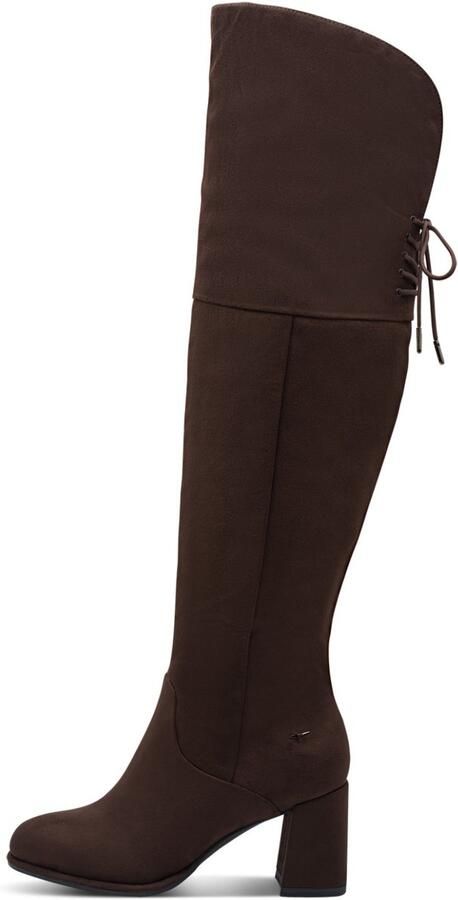 Tamaris Dames Overknee 1-25548-47 304