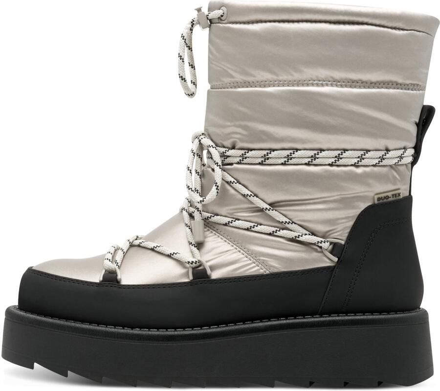 Tamaris Dames Enkellaarsje 1-26836-41 094 normaal