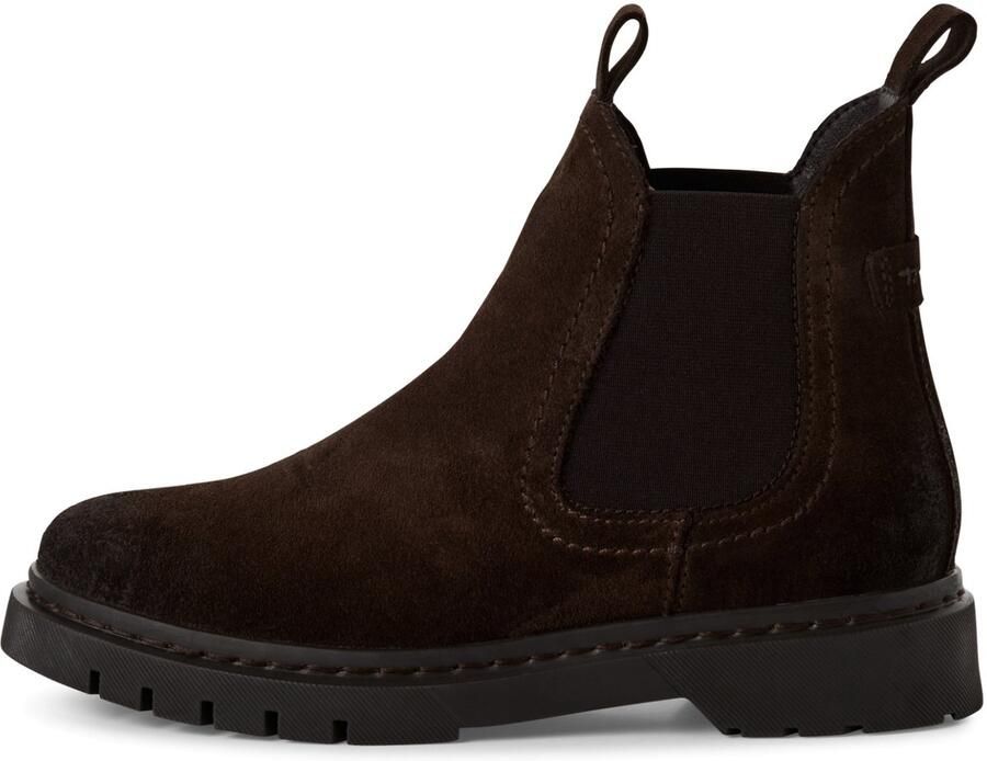 Tamaris Dames Chelseaboot 1-25829-43 347
