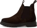 Tamaris Dames Chelseaboot 1-25829-43 347 - Bruin
